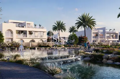 Villa - 5 Bedrooms - 7 Bathrooms for sale in Alana - The Valley - Dubai