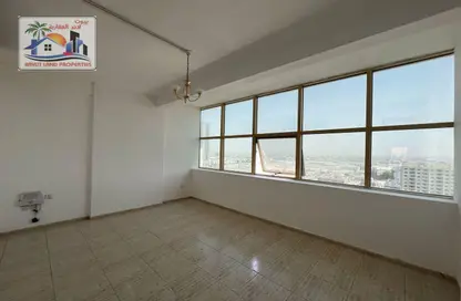 Apartment - 1 Bedroom - 1 Bathroom for rent in Al Majaz 2 - Al Majaz - Sharjah