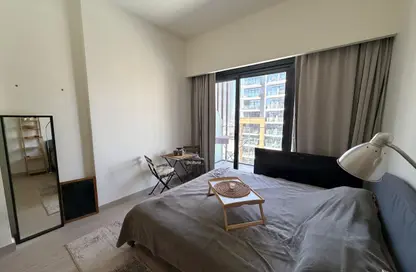 Apartment - 1 Bathroom for rent in AZIZI Riviera - Meydan One - Meydan - Dubai