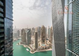 Apartment - 2 bedrooms - 3 bathrooms for sale in Jumeirah Living Marina Gate - Marina Gate - Dubai Marina - Dubai