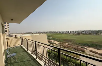 شقة - 3 غرف نوم - 4 حمامات للبيع في غولف فيوز - اعمار الجنوبية - دبي الجنوب (مركز دبي العالمي) - دبي