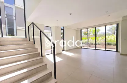 Villa - 3 Bedrooms - 4 Bathrooms for rent in Club Villas at Dubai Hills - Dubai Hills Estate - Dubai