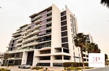 Apartment - 3 Bedrooms - 4 Bathrooms for sale in Golf Promenade 4A - Golf Promenade - DAMAC Hills - Dubai