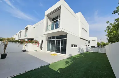 تاون هاوس - 3 غرف نوم - 4 حمامات للايجار في 2 أرابيلا تاون هاوس - أرابيلا تاون هاوس - مودون - دبي