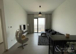 Apartment - 1 bedroom - 1 bathroom for rent in Park Heights 1 - Park Heights - Dubai Hills Estate - Dubai Apartment - 1 bedroom - 1 bathroom for rent in Park Heights 1 - Park Heights - Dubai Hills Estate - Dubai