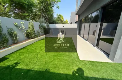 تاون هاوس - 3 غرف نوم - 5 حمامات للايجار في روبينيا - مسار - تلال سيتي - الشارقة