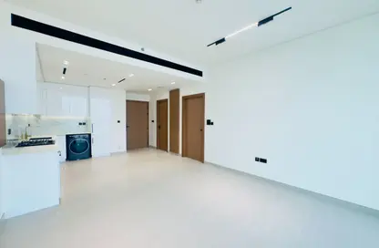 Apartment - 1 Bedroom - 2 Bathrooms for rent in Binghatti Azure - Jumeirah Village Circle - Dubai