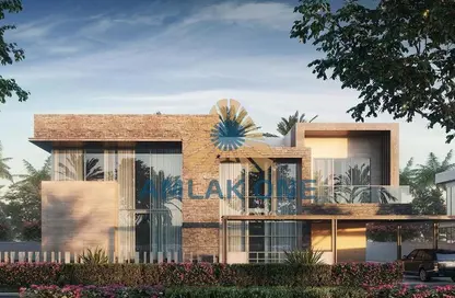 Land - Studio for sale in Saadiyat Reserve - Saadiyat Island - Abu Dhabi
