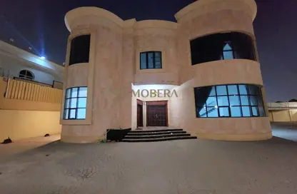 فيلا - 4 غرف نوم - 7 حمامات للايجار في الورقاء 2 - الورقاء - دبي