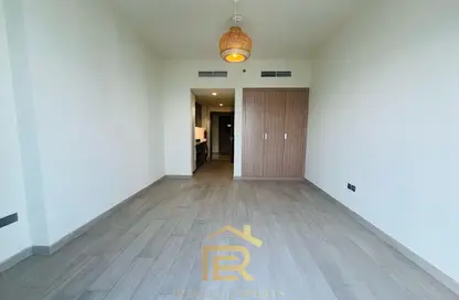 Apartment - Studio - 1 Bathroom for rent in AZIZI Riviera - Meydan One - Meydan - Dubai