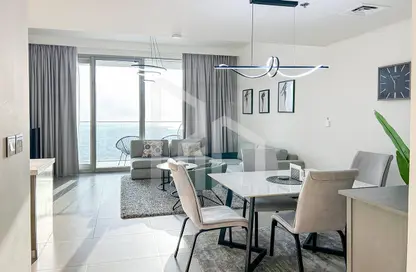 Apartment - 2 Bedrooms - 3 Bathrooms for rent in Forte 1 - Forte - Downtown Dubai - Dubai