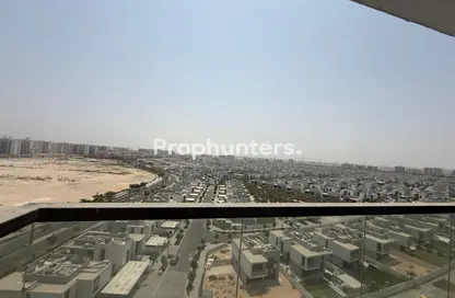 Apartment - 1 Bedroom - 1 Bathroom for sale in Starz by Danube - Al Furjan - Dubai
