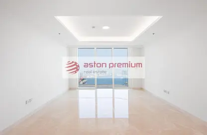 Apartment - 1 Bedroom - 1 Bathroom for sale in Palace Beach Residence - EMAAR Beachfront - Dubai Harbour - Dubai
