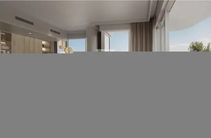 بنتهاوس - 4 غرف نوم - 5 حمامات للبيع في أدريس ذا باي - إعمار بيتشفرونت - دبي هاربور - دبي