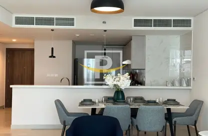 شقة - 3 غرف نوم - 4 حمامات للبيع في 1 Residences - 2 - وان ريزيدندس - الكفاف - زعبيل - دبي