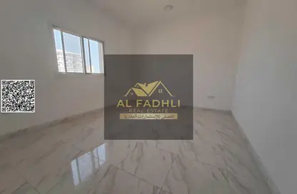 Apartment - 2 Bedrooms - 3 Bathrooms for rent in Al Jurf 3 - Al Jurf - Ajman Downtown - Ajman