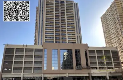 Apartment - Studio - 1 Bathroom for sale in Garden Residences - Emirates City - Ajman