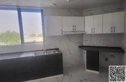 Apartment - 2 Bedrooms - 2 Bathrooms for rent in Al Hamidiya 1 - Al Hamidiya - Ajman