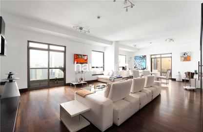 Penthouse - 4 Bedrooms - 5 Bathrooms for sale in Amwaj 4 - Amwaj - Jumeirah Beach Residence - Dubai