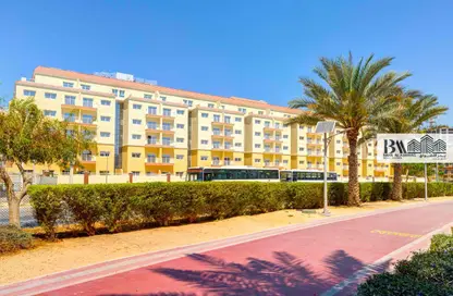 Apartment - 2 Bedrooms - 2 Bathrooms for rent in S.S Lootah Residence JVC - Jumeirah Village Circle - Dubai