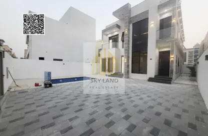 Villa - 5 Bedrooms - 7 Bathrooms for sale in Al Rawda 2 Villas - Al Rawda 2 - Al Rawda - Ajman