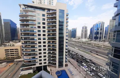 Apartment - 3 Bedrooms - 4 Bathrooms for rent in Marina Residence B - Marina Residence - Dubai Marina - Dubai Apartment - 3 Bedrooms - 4 Bathrooms for rent in Marina Residence B - Marina Residence - Dubai Marina - Dubai