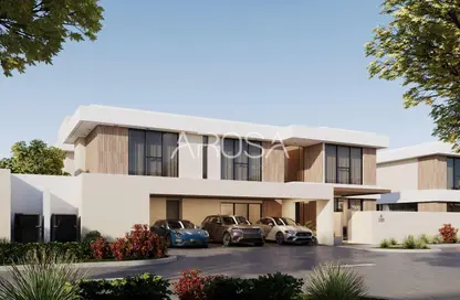 فيلا - 3 غرف نوم - 3 حمامات للبيع في الشارقة جاردن سيتي - الشارقة