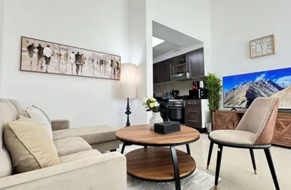 Apartment - Studio - 1 Bathroom for rent in Al Reef Downtown - Al Reef - Abu Dhabi