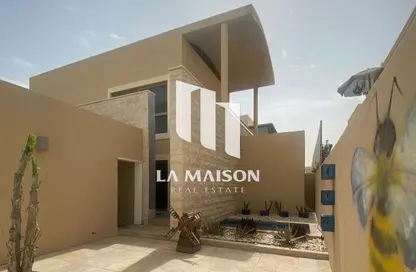 Villa - 5 Bedrooms - 6 Bathrooms for sale in Lehweih Community - Al Raha Gardens - Abu Dhabi