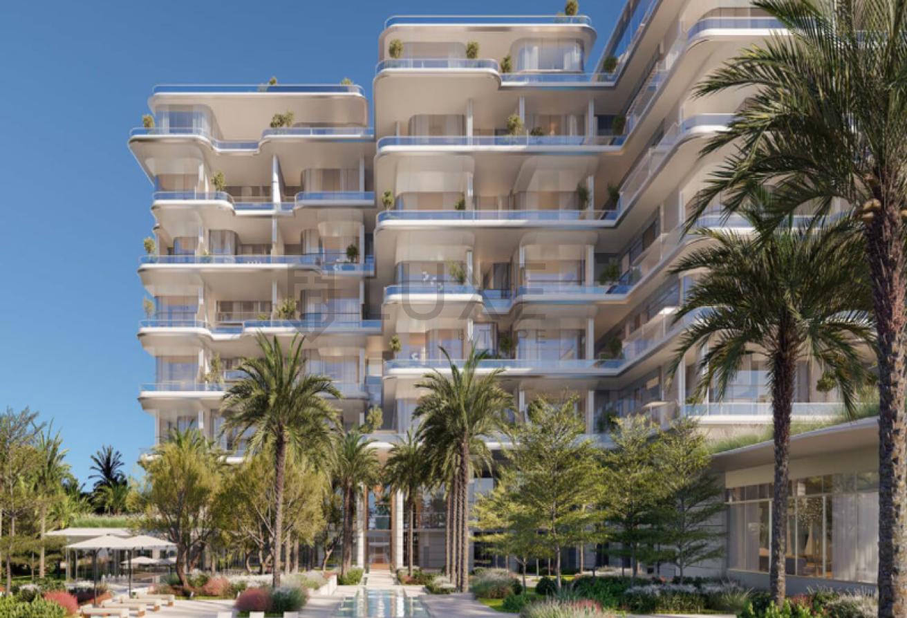 Sea View | Great Location | Private Pool - Third image