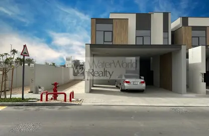 تاون هاوس - 4 غرف نوم - 5 حمامات للبيع في مدن الرنيم 1 - مودون - دبي