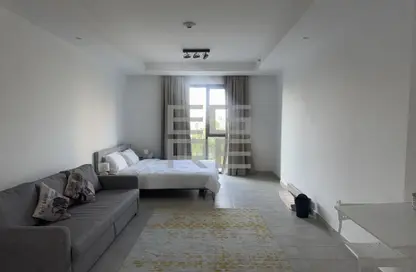 شقة - 1 حمام للبيع في حياتي رزدنسز - منطقة 14 - قرية جميرا الدائرية - دبي