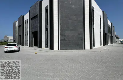 مستودع - استوديو - 1 حمام للايجار في أم الثعوب - أم القيوين مستودع - استوديو - 1 حمام للايجار في أم الثعوب - أم القيوين