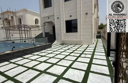 فيلا - 5 غرف نوم - 7 حمامات للبيع في عمارة عزير - 3  الروضة - الروضة - عجمان