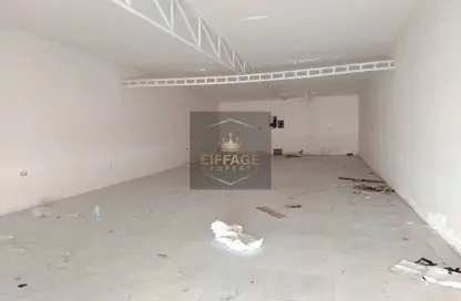 Shop - Studio - 1 Bathroom for rent in Al Rashidiya Towers - Al Rashidiya - Ajman Downtown - Ajman