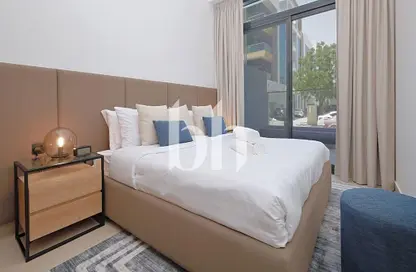 Apartment - 1 Bedroom - 1 Bathroom for rent in Rigel - Jumeirah Village Circle - Dubai