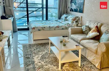 Apartment - Studio - 1 Bathroom for sale in Samana Hills - Arjan - Dubai
