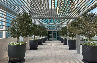 شقة - 2 غرف نوم - 1 حمام للبيع في فورتي 1 - فورتي - دبي وسط المدينة - دبي