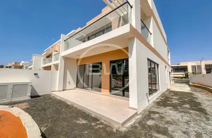 Townhouse - 4 Bedrooms - 4 Bathrooms for rent in Rochester - DAMAC Hills - Dubai