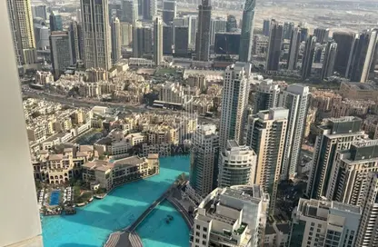 Apartment - 2 Bedrooms - 3 Bathrooms for sale in Grande - Opera District - Downtown Dubai - Dubai Apartment - 2 Bedrooms - 3 Bathrooms for sale in Grande - Opera District - Downtown Dubai - Dubai