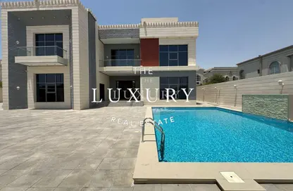 Villa - 5 Bedrooms - 7 Bathrooms for rent in Al Barsha South 1 - Al Barsha South - Al Barsha - Dubai