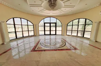 Villa - 4 Bedrooms - 5 Bathrooms for rent in Muwafja - Wasit - Sharjah