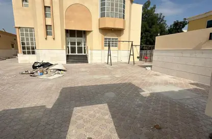 Villa - 6 Bedrooms - 6 Bathrooms for rent in Al Yash - Wasit - Sharjah
