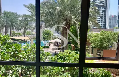 شقة - غرفة نوم - 1 حمام للبيع في البرج الجنوبي 1 - الجناح الجنوبي - دبي وسط المدينة - دبي