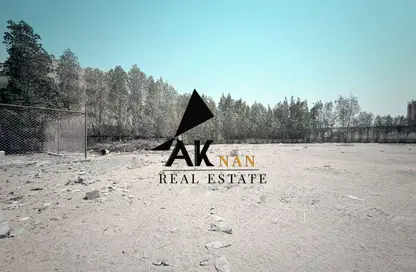 Land - Studio for rent in Jebel Ali Industrial 1 - Jebel Ali Industrial - Jebel Ali - Dubai