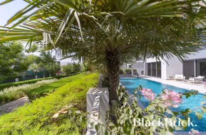 فيلا - 5 غرف نوم - 5 حمامات للبيع في 2 فلل سيدرا - فلل سيدرا - دبي هيلز استيت - دبي