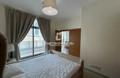 Apartment - 1 Bedroom - 2 Bathrooms for rent in Claren Tower 1 - Claren Towers - Downtown Dubai - Dubai