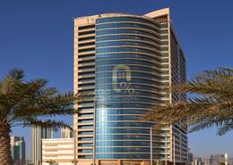 Apartment - 2 bedrooms - 3 bathrooms for sale in Julfar Residence - City Of Lights - Al Reem Island - Abu Dhabi
