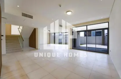 Villa - 6 Bedrooms - 7 Bathrooms for sale in West Yas - Yas Island - Abu Dhabi