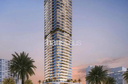 Apartment - 1 Bedroom - 2 Bathrooms for sale in Sonate Residences - Jumeirah Village Triangle - Dubai